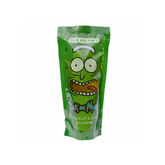 Van Holten’s Rick and Morty Pickle Rick - Dill Flavoured